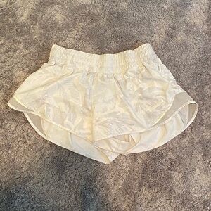 Lululemon shorts